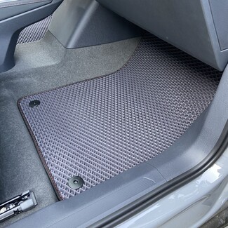 Коврики на Audi Q4 e-tron 2021&nbsp;-&nbsp;2026 в Хабаровске