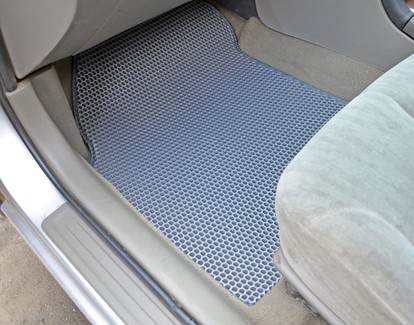 Коврики на Nissan Cefiro (A33) 1998&nbsp;-&nbsp;2003 в Хабаровске