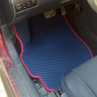 EVA коврики на Suzuki Liana I рестайлинг 2004&nbsp;-&nbsp;2008 в Хабаровске