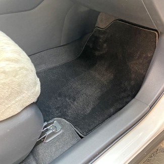 Ворсовые коврики на Toyota Rav4 V 2018&nbsp;-&nbsp;2026 в Хабаровске