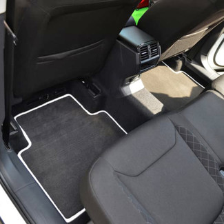 Коврики на Volkswagen Tiguan III 2023&nbsp;-&nbsp;2026 в Хабаровске