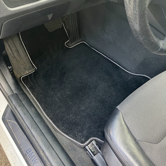 EVA коврики на BMW 3 (F30/F31) 2012&nbsp;-&nbsp;2019 в Хабаровске