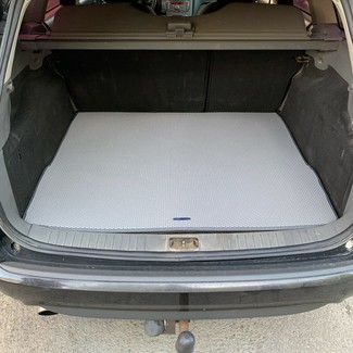 EVA коврики на Ford Focus II 2005&nbsp;-&nbsp;2011 в Хабаровске