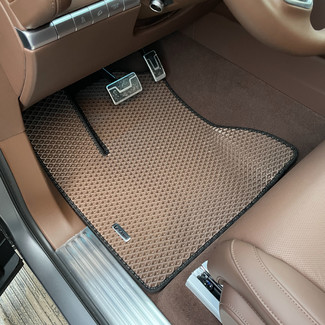 Коврики на Tank 700 2024&nbsp;-&nbsp;2026 в Хабаровске