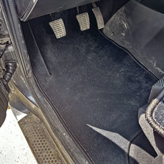 Коврики на УАЗ Профи 2017&nbsp;-&nbsp;2026 в Хабаровске