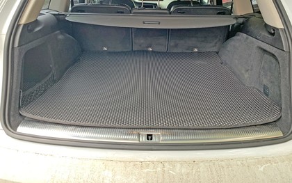 EVA коврики на Audi Q7 I 2005&nbsp;-&nbsp;2015 в Хабаровске