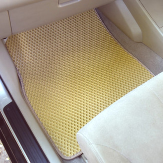 EVA коврики на Nissan Tiida (C11) 2004 - 2014 в Хабаровске EVA коврики на Nissan Tiida (C11) 2004 - 2014 в Хабаровске