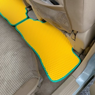 Коврики на Nissan Cube II 2002&nbsp;-&nbsp;2008 в Хабаровске