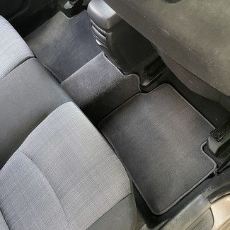 Коврики на Hyundai i30 I 2007&nbsp;-&nbsp;2012 в Хабаровске