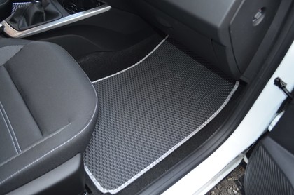 Коврики на Renault Arkana 2018&nbsp;-&nbsp;2026 в Хабаровске