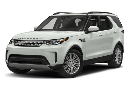 Коврики на Land Rover Discovery V 2016&nbsp;-&nbsp;2026 в Хабаровске