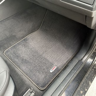 EVA коврики на BMW X3 (E83) 2003&nbsp;-&nbsp;2011 в Хабаровске