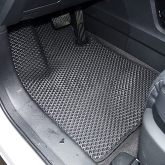 Ворсовые коврики на Changan Uni-K 2020&nbsp;-&nbsp;2026 в Хабаровске