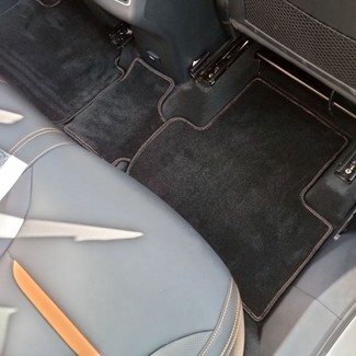 Коврики на FAW Bestune T77 2018&nbsp;-&nbsp;2026 в Хабаровске