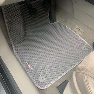 Коврики на Audi A3 (8P) 2003&nbsp;-&nbsp;2013 в Хабаровске