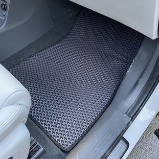 Коврики на GAC GS8 II 2023&nbsp;-&nbsp;2026 в Хабаровске