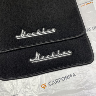 Коврики на Москвич 2140 1975&nbsp;-&nbsp;1988 в Хабаровске