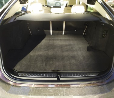 Коврики на BMW 6 Gran Turismo (G32) 2017&nbsp;-&nbsp;2023 в Хабаровске