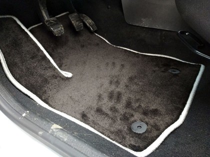 Коврики на Renault Dokker Пассажирский 2012&nbsp;-&nbsp;2026 в Хабаровске