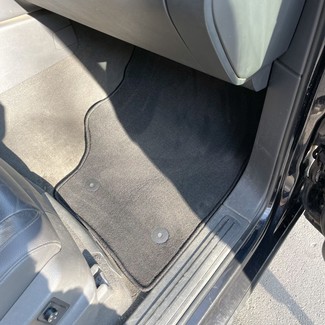 Коврики на Volkswagen Touareg I 2002&nbsp;-&nbsp;2010 в Хабаровске