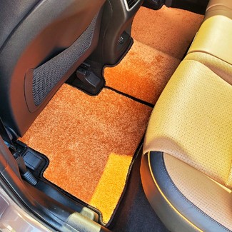 Коврики на KIA Sportage IV 2016&nbsp;-&nbsp;2022 в Хабаровске