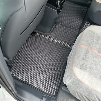 EVA коврики на Volkswagen ID.6 2021&nbsp;-&nbsp;2026 в Хабаровске