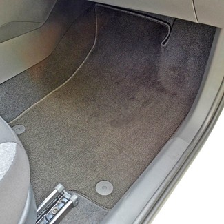 Коврики на Skoda Rapid I 2012&nbsp;-&nbsp;2020 в Хабаровске