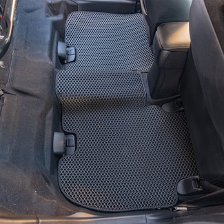 Коврики на Honda Shuttle II 2015&nbsp;-&nbsp;2022 в Хабаровске