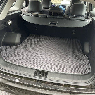 Коврики на Geely Atlas II 2023&nbsp;-&nbsp;2026 в Хабаровске