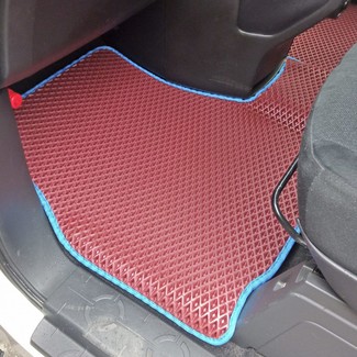 Коврики на Mitsubishi Delica D:5 2007&nbsp;-&nbsp;2026 в Хабаровске