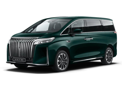 EVA коврики на WEY 80 2024&nbsp;-&nbsp;2026 в Хабаровске