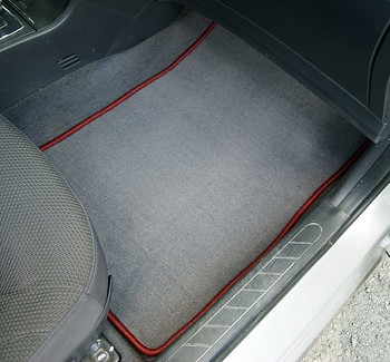 EVA коврики на Dongfeng H30 Cross 2011&nbsp;-&nbsp;2018 в Хабаровске