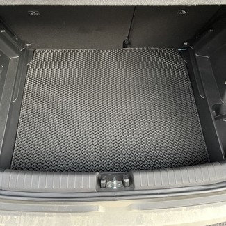 Ворсовые коврики на Hyundai Bayon 2021&nbsp;-&nbsp;2026 в Хабаровске