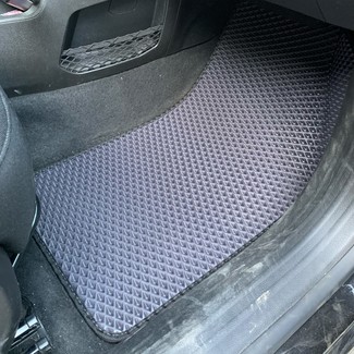 EVA коврики на Jeep Renegade (BU) 2014&nbsp;-&nbsp;2026 в Хабаровске