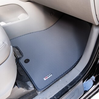 EVA коврики на KIA Carnival III 9 мест и 11 мест 2014 - 2021 в Хабаровске EVA коврики на KIA Carnival III 9 мест и 11 мест 2014 - 2021 в Хабаровске