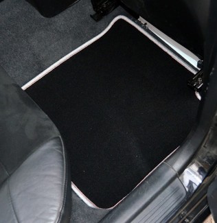 Коврики на Mitsubishi Lancer Evolution IX 2005&nbsp;-&nbsp;2007 в Хабаровске