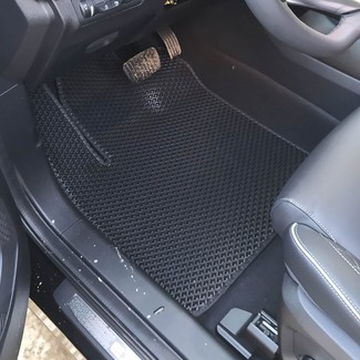 Ворсовые коврики на Exeed VX 2020&nbsp;-&nbsp;2026 в Хабаровске