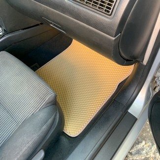 EVA коврики на Volkswagen Jetta IV 1998 - 2005 в Хабаровске EVA коврики на Volkswagen Jetta IV 1998 - 2005 в Хабаровске