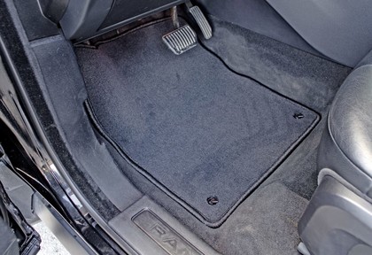 Коврики на Land Rover Range Rover Evoque I 2011&nbsp;-&nbsp;2018 в Хабаровске