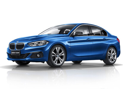 Ворсовые коврики на BMW 1 (F40/F52) 2017&nbsp;-&nbsp;2024 в Хабаровске