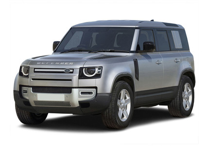 Коврики на Land Rover Defender II 110 2019&nbsp;-&nbsp;2026 в Хабаровске