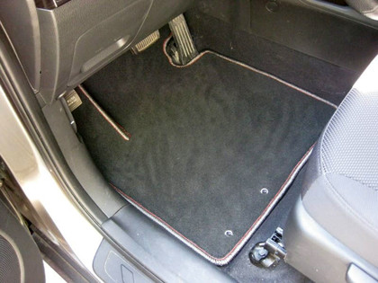 EVA коврики на KIA Sorento II 2009 - 2012 в Хабаровске EVA коврики на KIA Sorento II 2009 - 2012 в Хабаровске