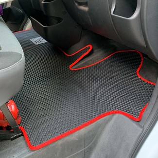 EVA коврики на Renault Master 2010&nbsp;-&nbsp;2024 в Хабаровске