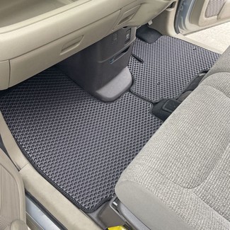 Коврики на Honda N-BOX II 2017&nbsp;-&nbsp;2023 в Хабаровске