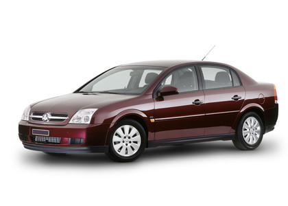 Ворсовые коврики на Opel Vectra C 2002&nbsp;-&nbsp;2008 в Хабаровске