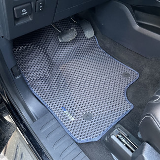 Коврики на Ford F150 2020&nbsp;-&nbsp;2026 в Хабаровске