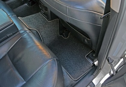 Коврики на Lexus IS II 2005&nbsp;-&nbsp;2016 в Хабаровске