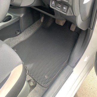 Коврики на Nissan Note (E12) 2012&nbsp;-&nbsp;2020 в Хабаровске