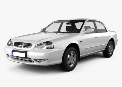 Коврики на KIA Clarus 1996&nbsp;-&nbsp;2003 в Хабаровске