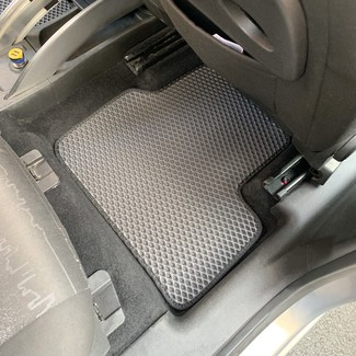 Коврики на Opel Meriva B 2010&nbsp;-&nbsp;2018 в Хабаровске